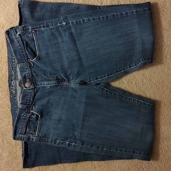 Old Navy Denim - 👖Old Navy the sweetheart jeans size 8